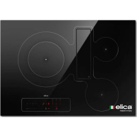Elica NIKOLATESLA FIT 3Z BL/A/72