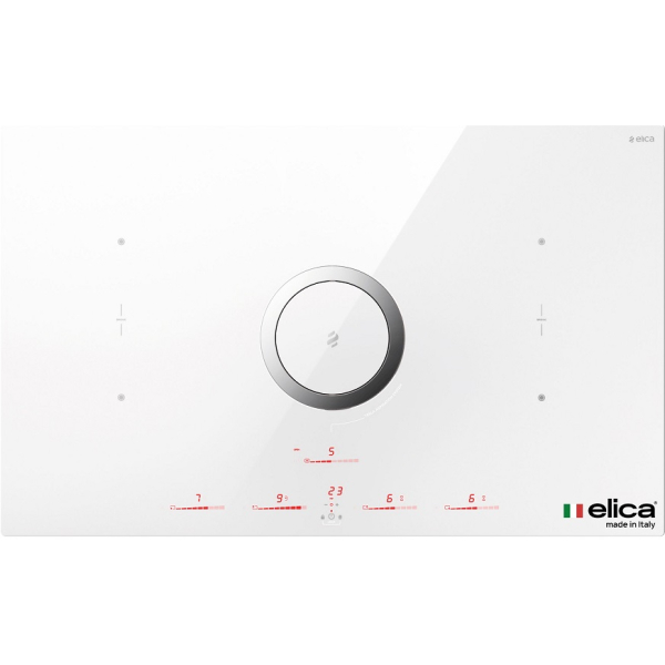 Elica NIKOLATESLA SWITCH EVO WH/A/83