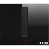 Elica NIKOLATESLA VELVET BL/A/60
