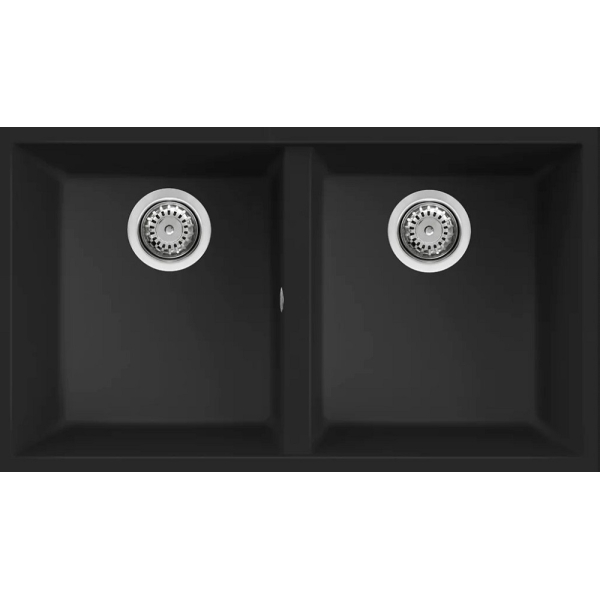 Мийка ELLECI Q 350 under top black K86