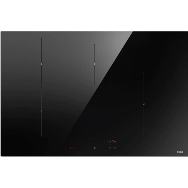 Elica RATIO 804 PLUS BL