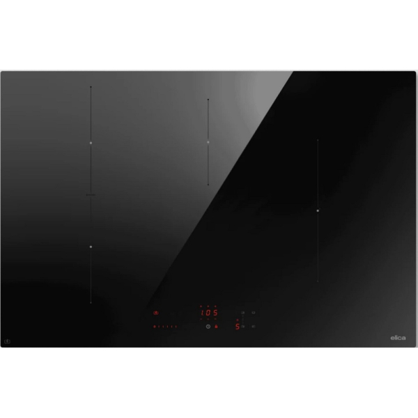 Elica RATIO 804 PLUS CONNECT BL