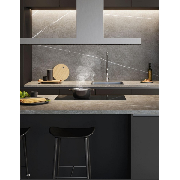 Elica RATIO 874 PLUS BL
