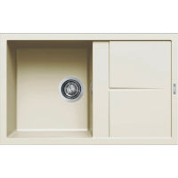 Мийка ELLECI UNICO 300 BIANCO ANTICO 62