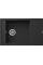 Мийка ELLECI UNICO 305 black K86