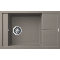 Мийка ELLECI UNICO 305 dove grey K93