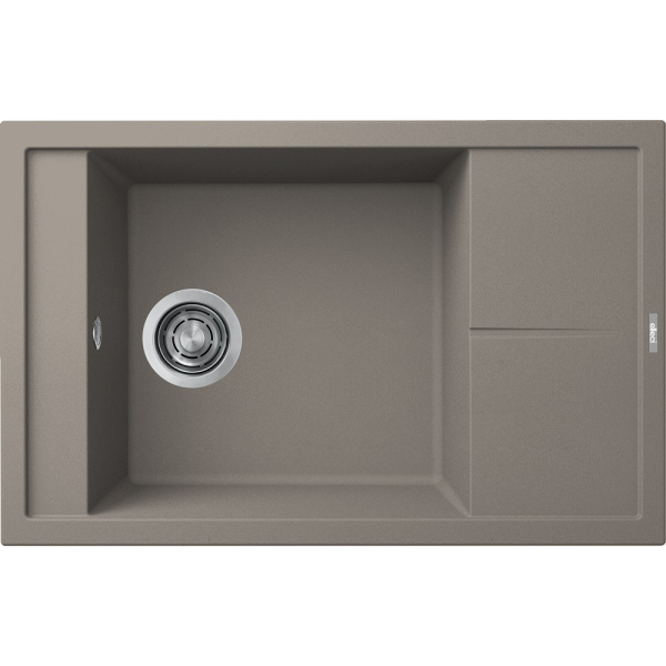 Мийка ELLECI UNICO 305 dove grey K93