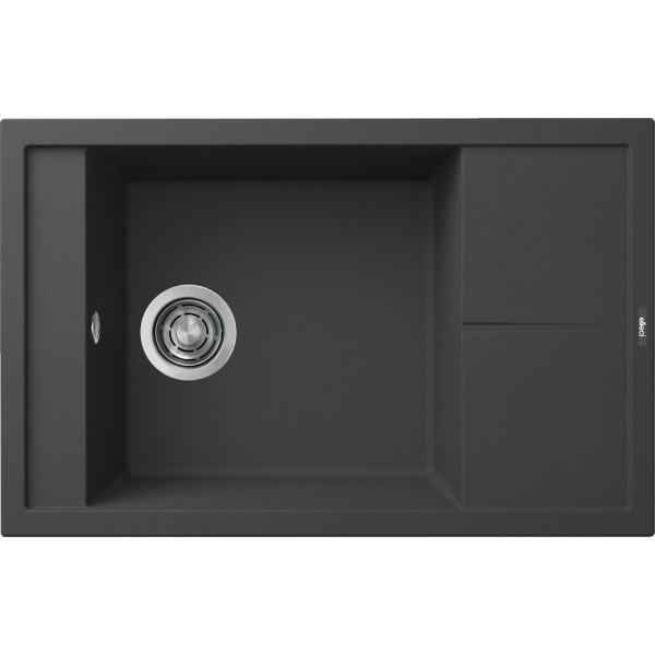 Мийка ELLECI UNICO 305 nero 40