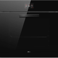 Elica VIRTUS MULTI 60 TFT BL