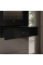 Elica VIRTUS WARM DRAWER 60 PP BL