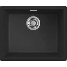 Мийка ELLECI Zen-F 105 black K86