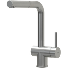 Змішувач ELLECI ALUNA PLUS INOX