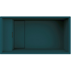 Мийка ELLECI DIALOGO 360 NIGHT GREEN K81
