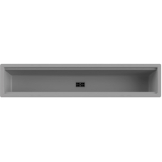 Мийка ELLECI DIALOGO CANALE 86 LIGHT GREY K97