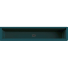 Мийка ELLECI DIALOGO CANALE 86 NIGHT GREEN K81