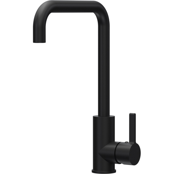Змішувач ELLECI DRIVE BLACK 86