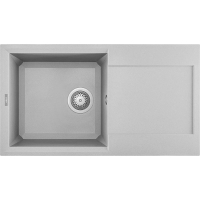 Мийка ELLECI EASY 290 ALUMINIUM 79