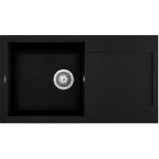 Мийка ELLECI EASY 290 FULL BLACK 40