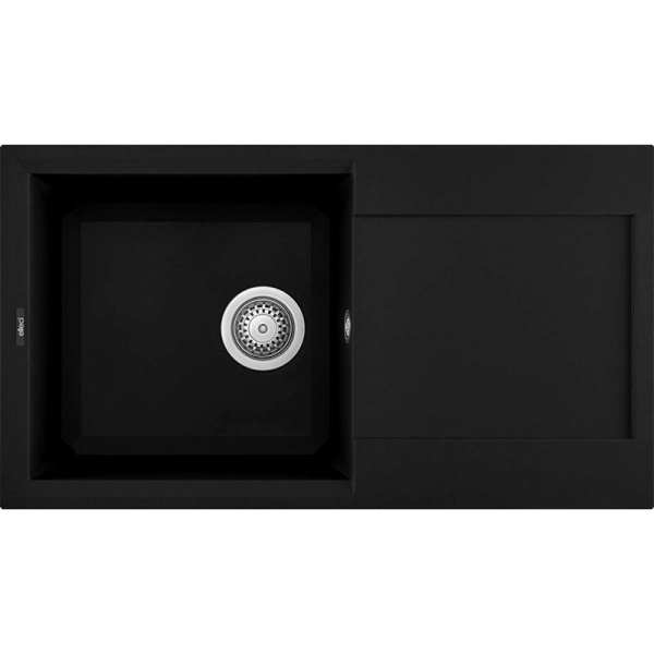 Мийка ELLECI EASY 290 FULL BLACK 40