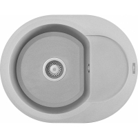 Мийка ELLECI EASY ROUND ALUMINIUM 79
