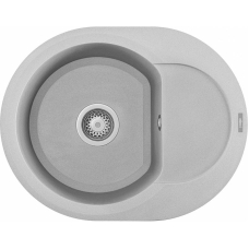 Мийка ELLECI EASY ROUND ALUMINIUM 79