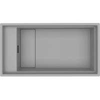 Мийка ELLECI DIALOGO 360 LIGHT GREY K97