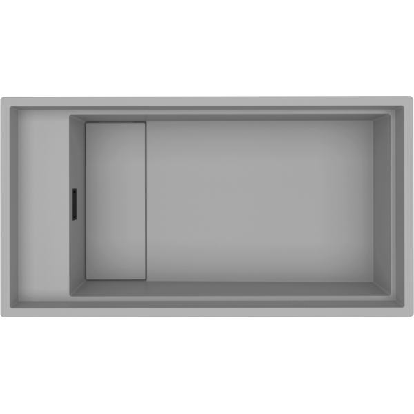 Мийка ELLECI DIALOGO 360 LIGHT GREY K97