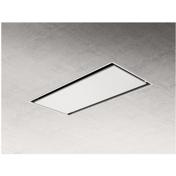 Elica ILLUSION H30 WH/A/100