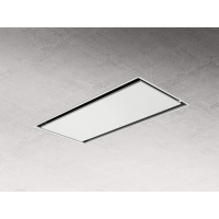 ELICA ILLUSION NO MOTOR WH/A/100
