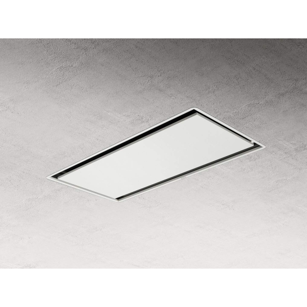 ELICA ILLUSION NO MOTOR WH/A/100