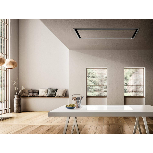 ELICA ILLUSION NO MOTOR WH/A/100