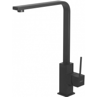 Змішувач ELLECI IXORA BLACK 86