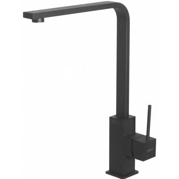 Змішувач ELLECI IXORA BLACK 86