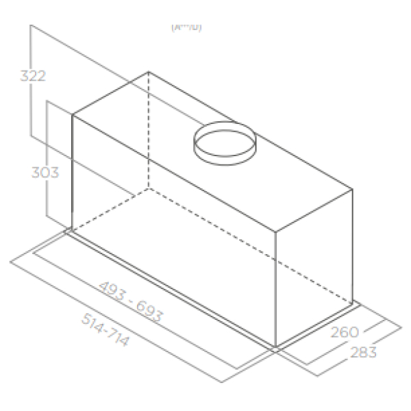 ELICA LANE SENSOR @ BLMAT/A/72