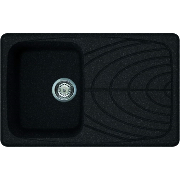 Мийка ELLECI MASTER 300 NERO 54