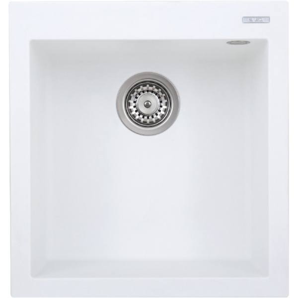 Мийка ELLECI Q 102 ON TOP TITANO 68