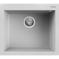 Мийка ELLECI Q 105 ON TOP ALUMINIUM 79