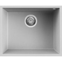 Мийка ELLECI Q 105 UNDER TOP ALUMINIUM 79