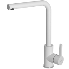 Змішувач ELLECI S01 BIANCO 68
