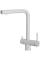 Змішувач ELLECI TOURMALINE T01 BIANCO 68