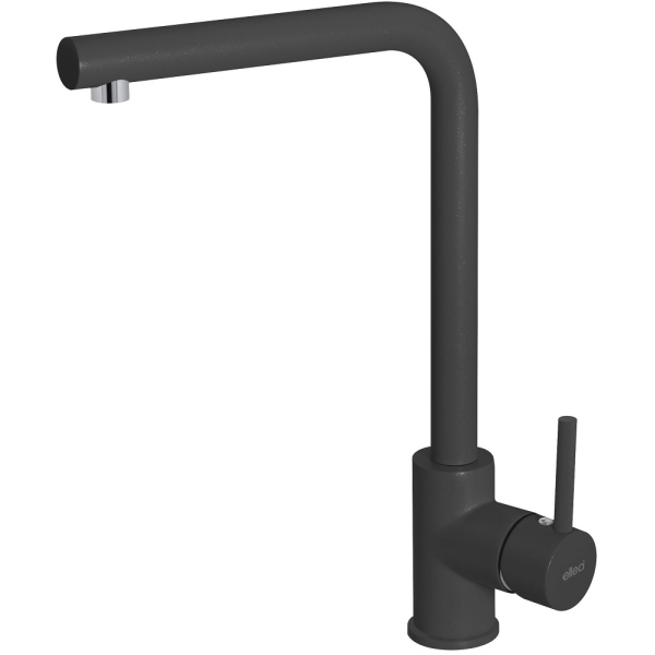Змішувач ELLECI TRAIL NERO 40