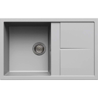Мийка ELLECI UNICO 300 ALUMINIUM 79