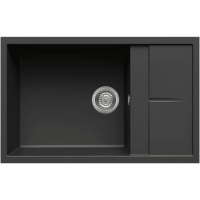 Мийка ELLECI UNICO 310 NERO 40