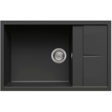 Мийка ELLECI UNICO 310 NERO 40