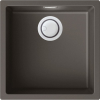 Мийка ELLECI ZEN 102 DOVE GREY 93