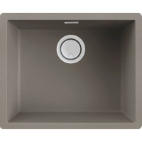 Мийка ELLECI ZEN 105 DOVE GREY K93