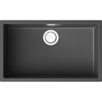 Мийка ELLECI ZEN 130 DARK GREY 99