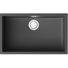 Мийка ELLECI ZEN 130 DARK GREY 99