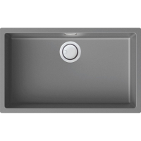 Мийка ELLECI ZEN 130 LIGHT GREY 97