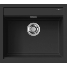 Мийка ELLECI BEST 105 BLACK K86